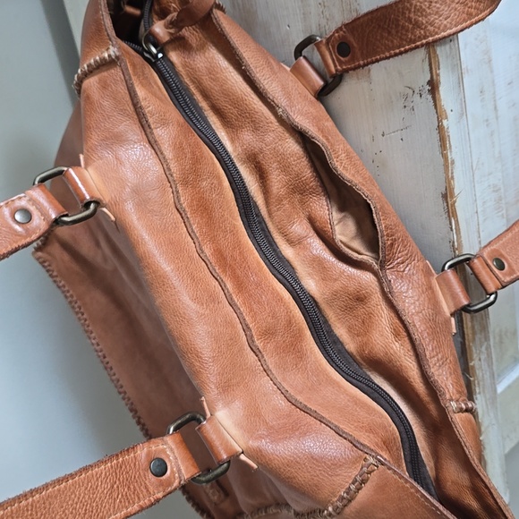 Bed Stu Celindra Tote - Picture 13 of 16